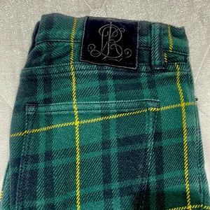 Classic vintage Ralph Laurent woman stretch  pants